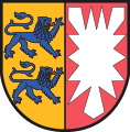 Wenningstedt-Braderup (Sylt) in schleswig-holstein